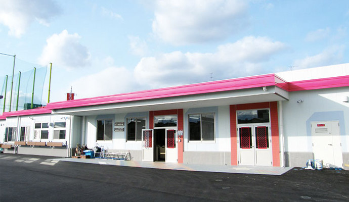 学校法人大阪聖心学院　星の光幼稚園